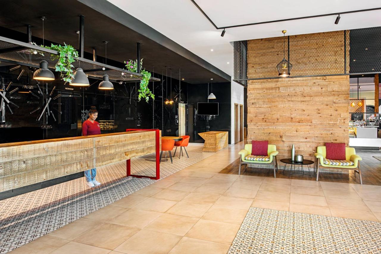 Ibis Al Barsha Dubai